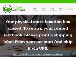Textbooksolutions