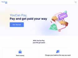 Youcanpay