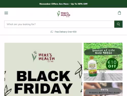 Hereshealth