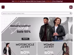 Thegenuineleather