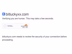 Bitluckyxx