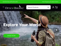Optics4birding