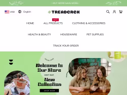 Treadcrck