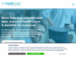 Medicash