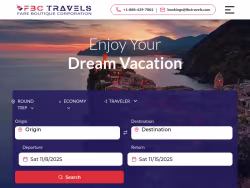 Fbctravels