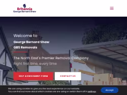 Gbsremovals