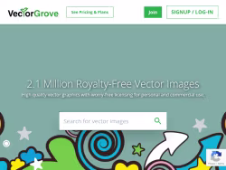 Vectorgrove