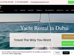 Ziyanayachts