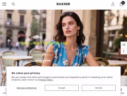 Silkser