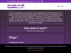 Wefindanylearner