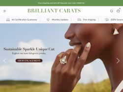 Brilliantcts