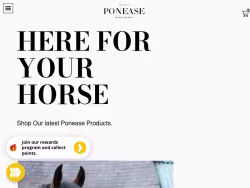 Ponease