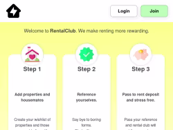 Rentalclub