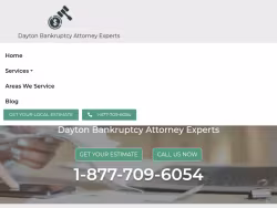 Bankruptcy-dayton
