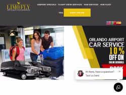 Limoflyorlando