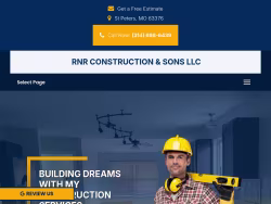 Constructioncompanymo