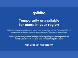 Goibibo