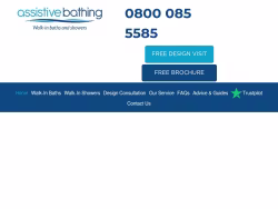 Assistivebathing