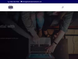 Globalstudentnetwork