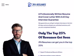 Jfaresumes