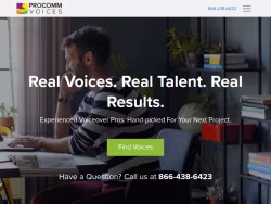 Procommvoices