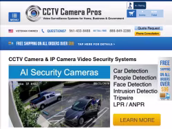 Cctvcamerapros