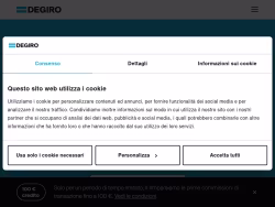 Degiro