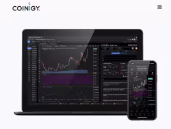 Coinigy