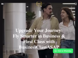 Businessclassasap