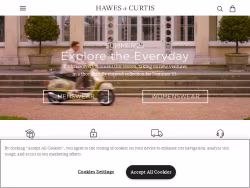 Hawesandcurtis