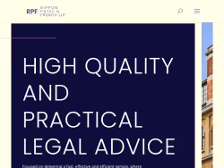 Rpfsolicitors