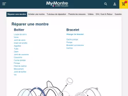My-montre