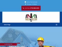 Chicagoil-construction