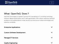 Openteqgroup
