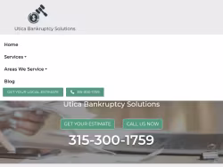 Bankruptcyutica