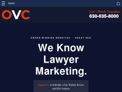 Ovclawyermarketing