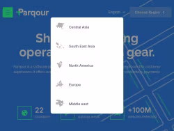 Parqour