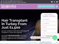 Longevitahairtransplant