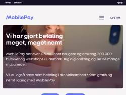 Mobilepay
