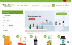 Naturalbalance