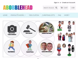 Abobblehead