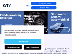 Gtvprojects