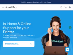 Hellotech