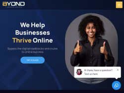 Byondtechnologies