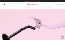 Foxybeautyclub