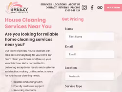 Breezyhomeservices