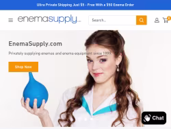 Enemasupply