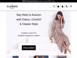 Theclassicboutique