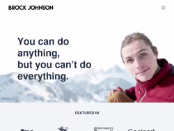 Brockrjohnson