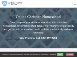 Enlightiumacademy